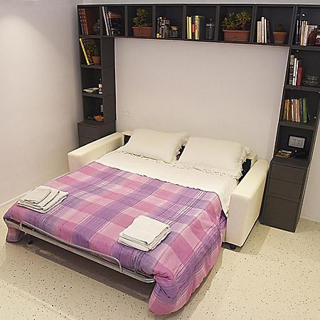 Borgo Santa Lucia Apartment With Private Parking & Garden Gubbio Zewnętrze zdjęcie