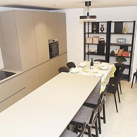 Borgo Santa Lucia Apartment With Private Parking & Garden Gubbio Zewnętrze zdjęcie
