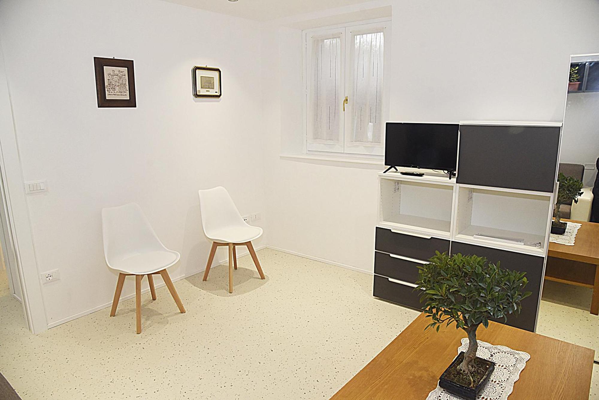 Borgo Santa Lucia Apartment With Private Parking & Garden Gubbio Zewnętrze zdjęcie