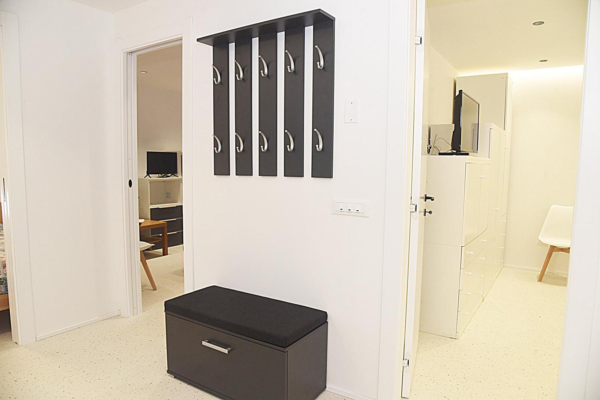 Borgo Santa Lucia Apartment With Private Parking & Garden Gubbio Zewnętrze zdjęcie