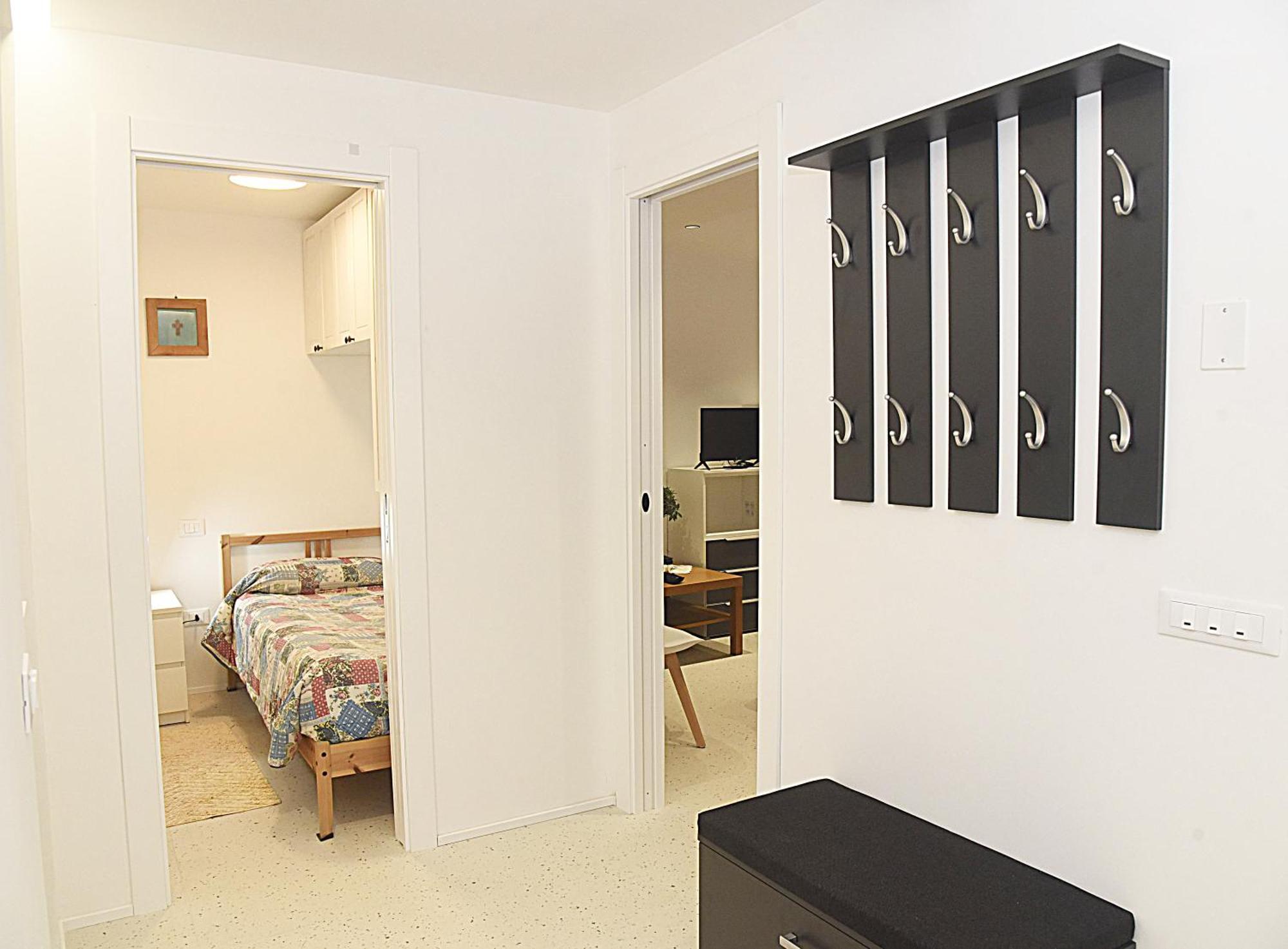 Borgo Santa Lucia Apartment With Private Parking & Garden Gubbio Zewnętrze zdjęcie