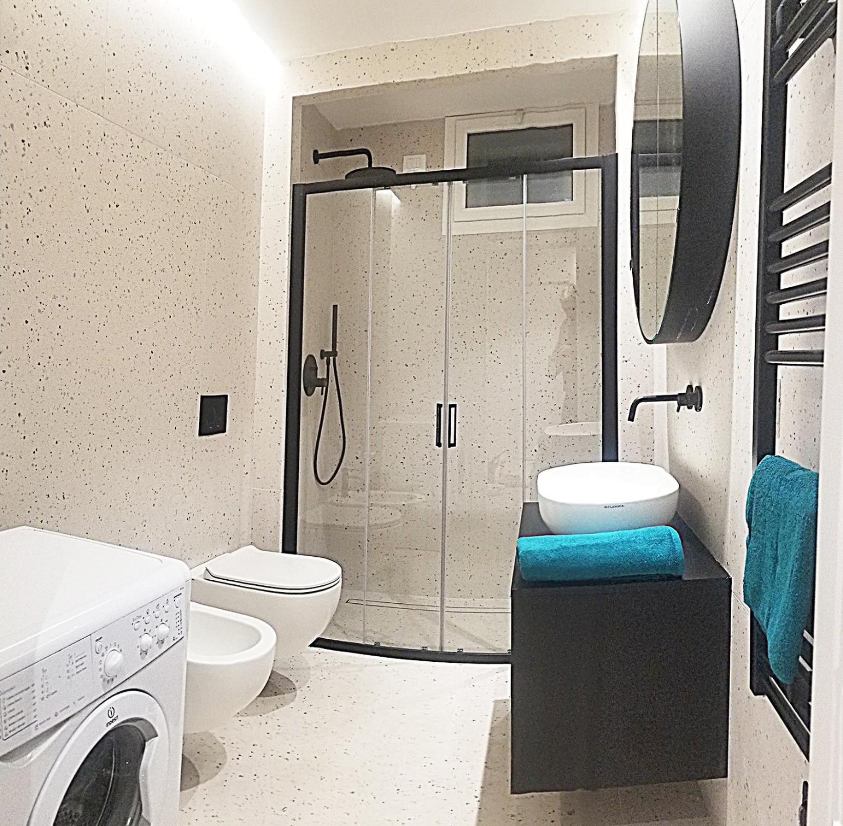 Borgo Santa Lucia Apartment With Private Parking & Garden Gubbio Zewnętrze zdjęcie